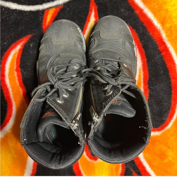 Harley Davidson Boots main image 4